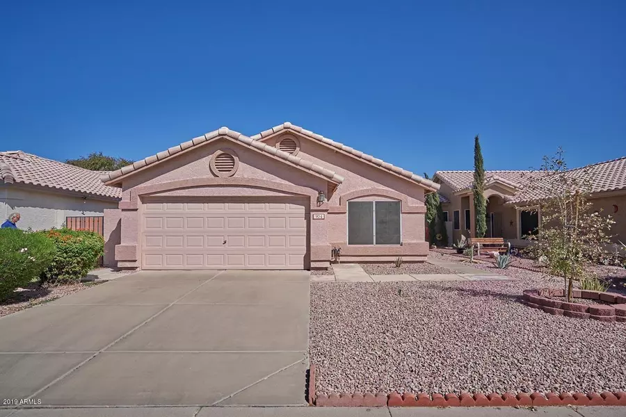 904 W SILVER CREEK Road, Gilbert, AZ 85233