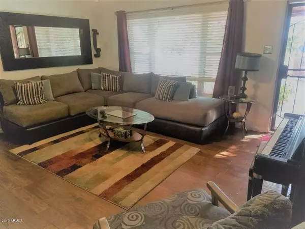 Scottsdale, AZ 85257,2240 N 74TH Way