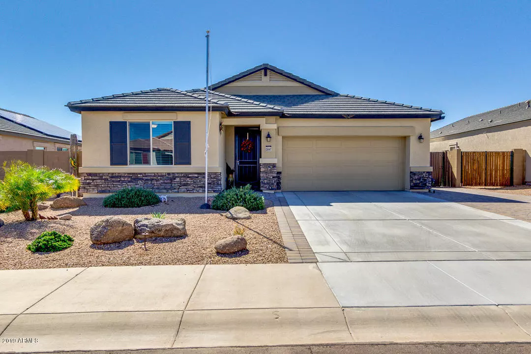 Peoria, AZ 85383,13447 W DESERT MOON Way