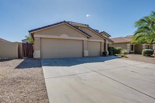 San Tan Valley, AZ 85143,2977 E SIERRITA Road