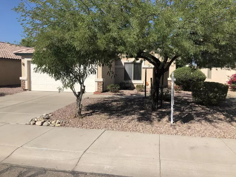 15876 W MORNING GLORY Street, Goodyear, AZ 85338