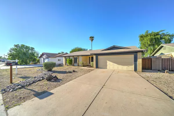 Tempe, AZ 85282,1108 W MANHATTON Drive