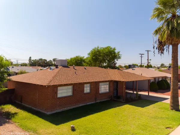 Phoenix, AZ 85017,3237 W STELLA Lane