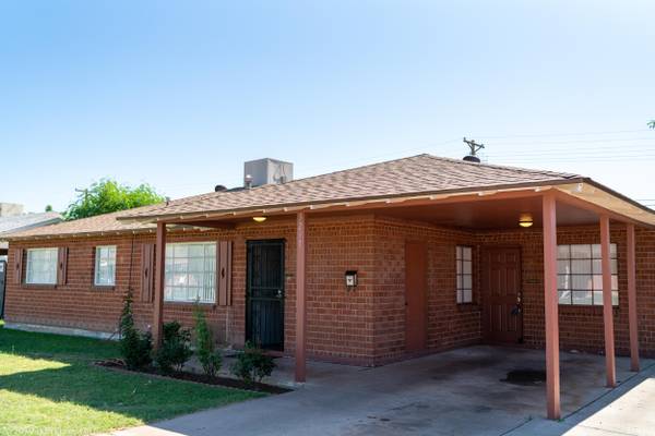 Phoenix, AZ 85017,3237 W STELLA Lane