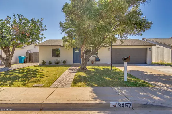 3457 E ACOMA Drive, Phoenix, AZ 85032