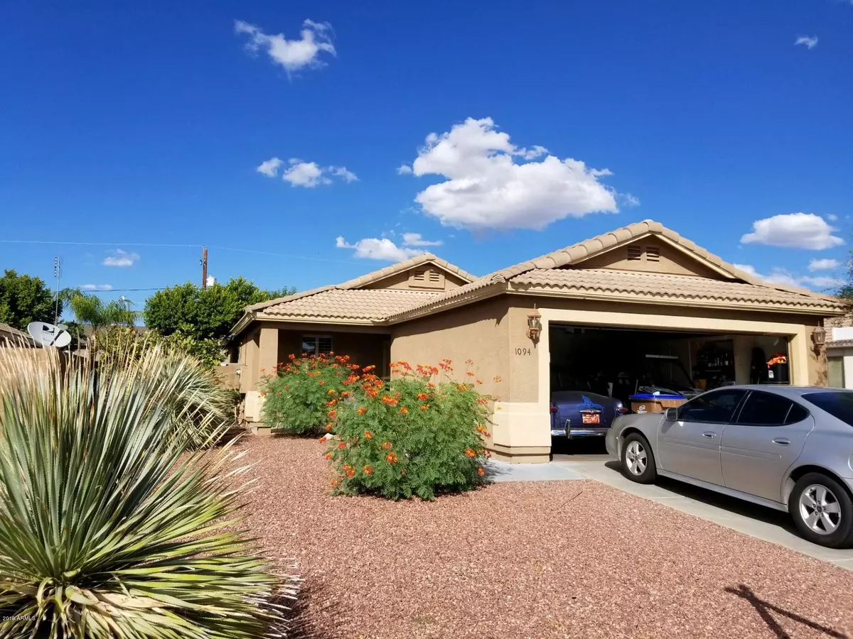 Apache Junction, AZ 85120,1094 W ROSAL Avenue