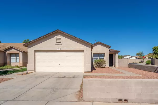 El Mirage, AZ 85335,11834 W SCOTTS Drive