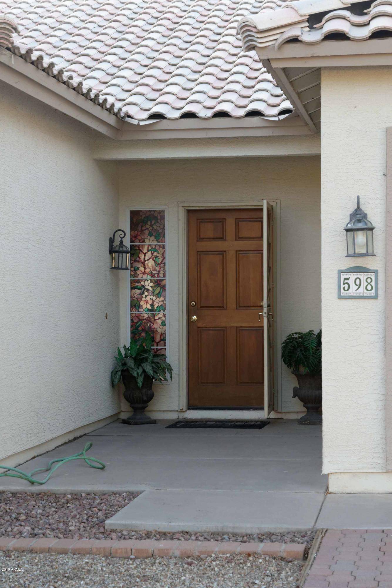 Gilbert, AZ 85233,598 S NEELY Street