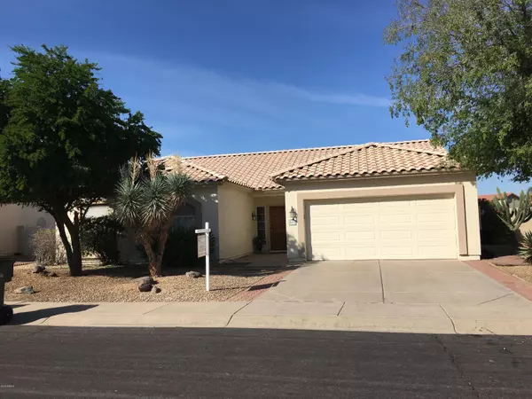 598 S NEELY Street, Gilbert, AZ 85233