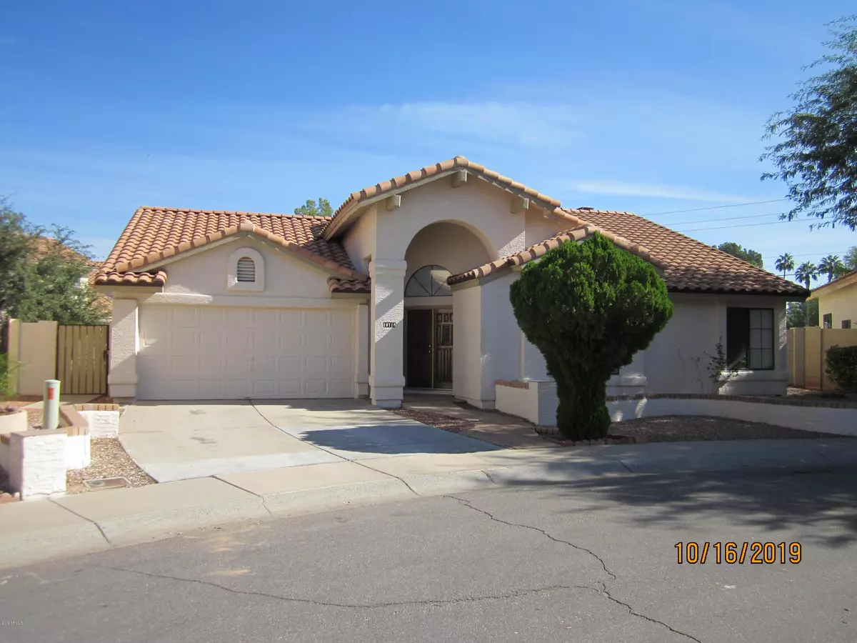 Avondale, AZ 85392,10718 W CLOVER Way