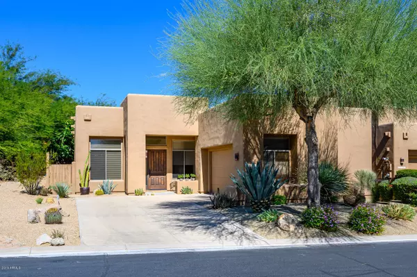 Scottsdale, AZ 85262,10764 E GREYTHORN Drive