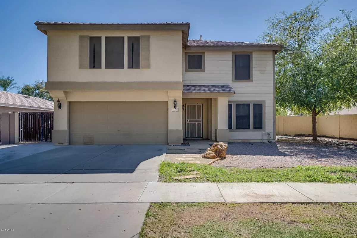 Gilbert, AZ 85233,651 W ORCHARD Way