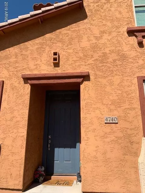 Laveen, AZ 85339,4740 W CARSON Road