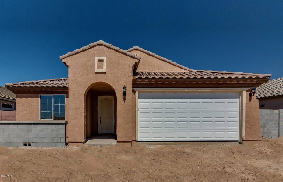 16140 W PRICKLY PEAR Trail, Surprise, AZ 85387