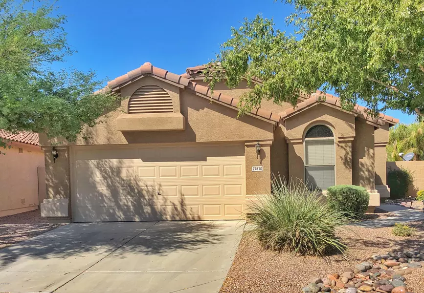 29870 N BROKEN SHALE Drive, San Tan Valley, AZ 85143