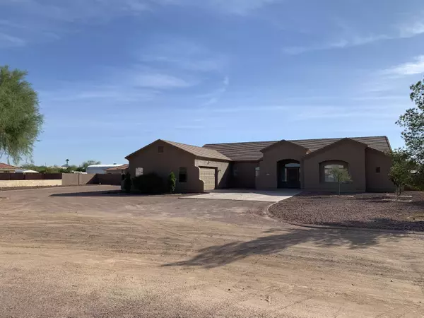 Peoria, AZ 85383,22919 N 85TH Avenue