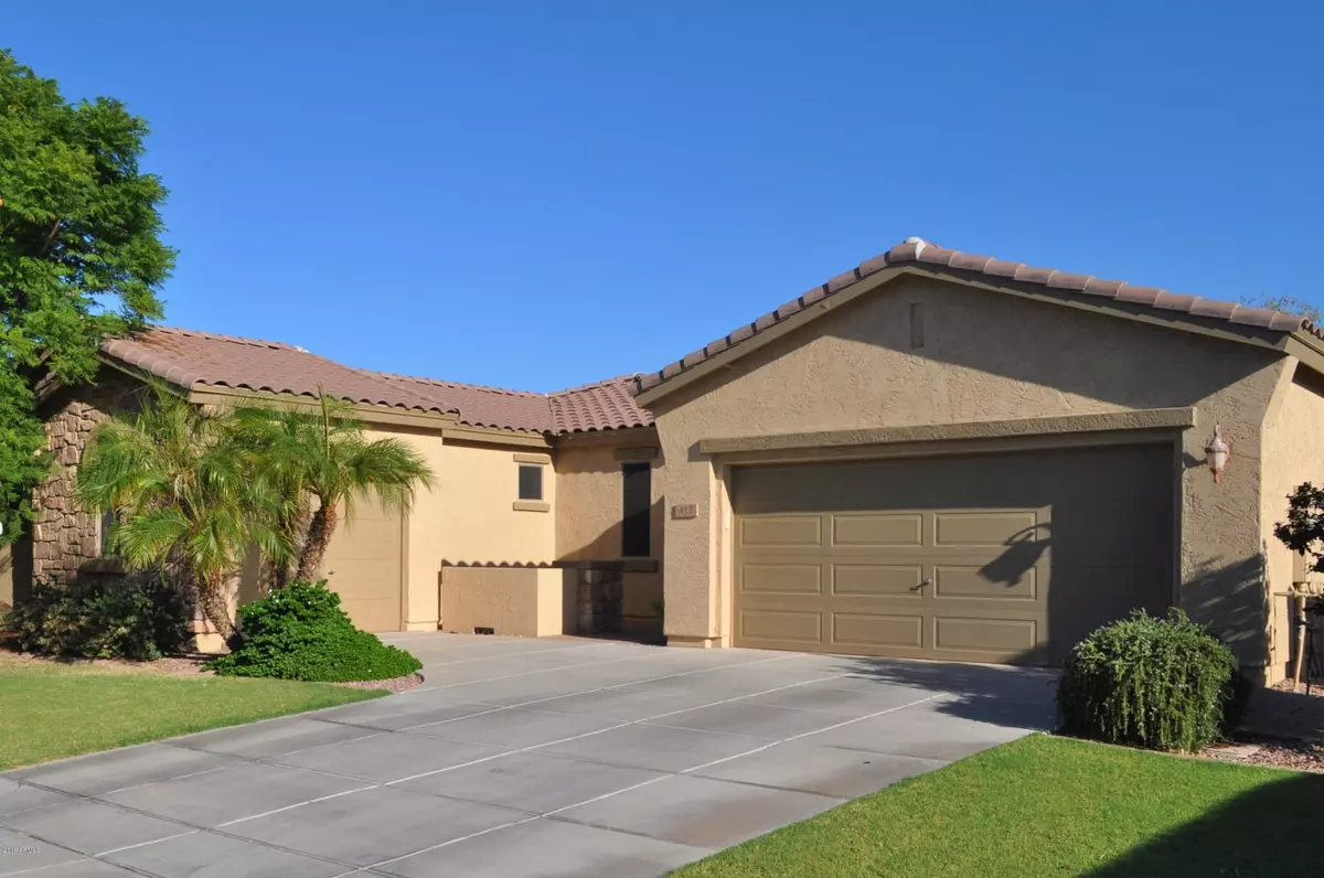 Chandler, AZ 85248,412 W ASTER Drive