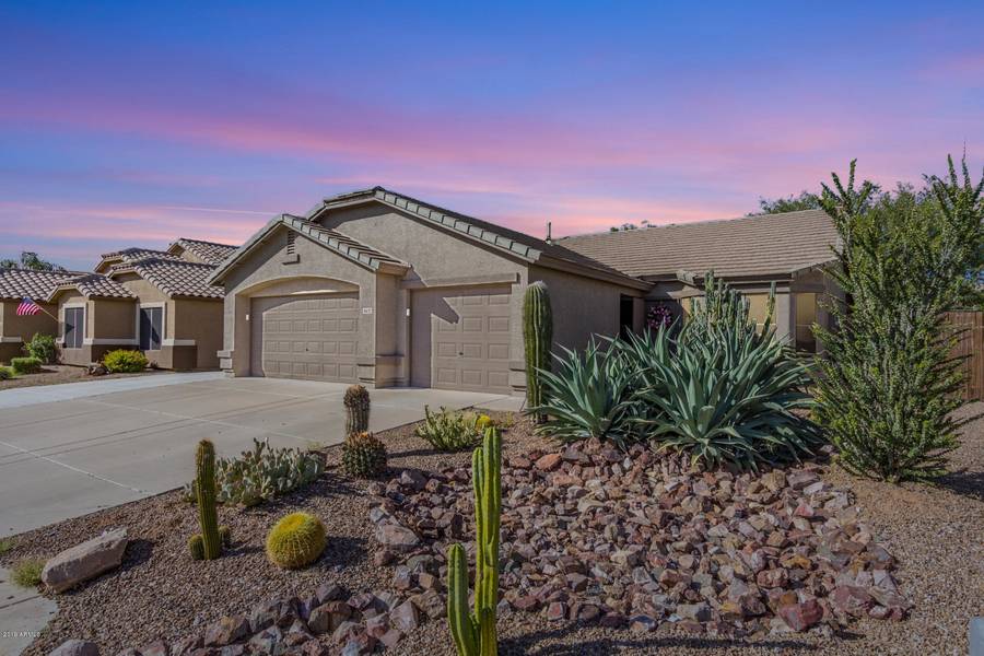 9632 E ONZA Avenue, Mesa, AZ 85212