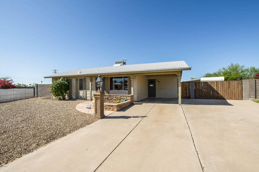 9403 E CISCO Road, Mesa, AZ 85207