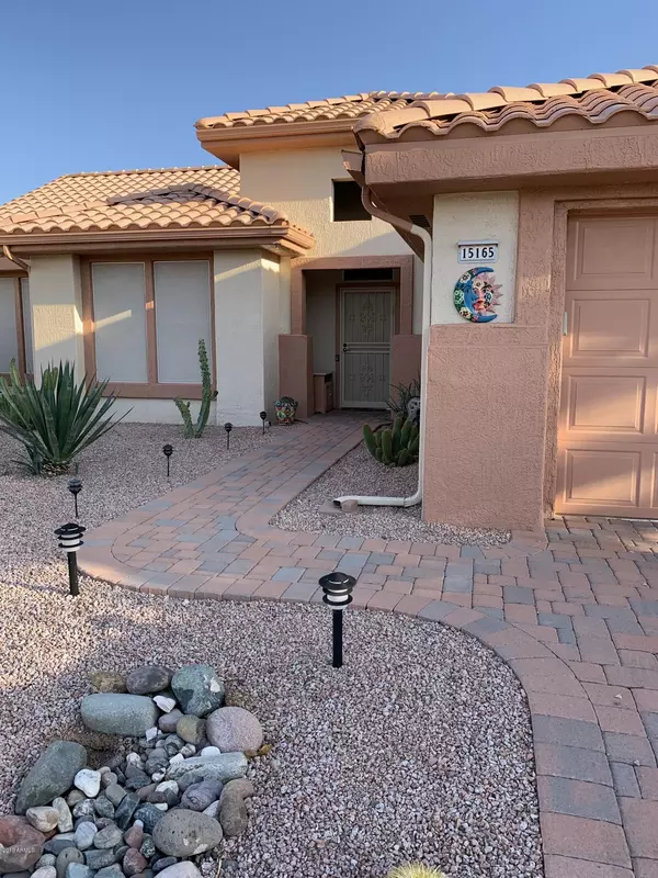 Sun City West, AZ 85375,15165 W CORRAL Drive