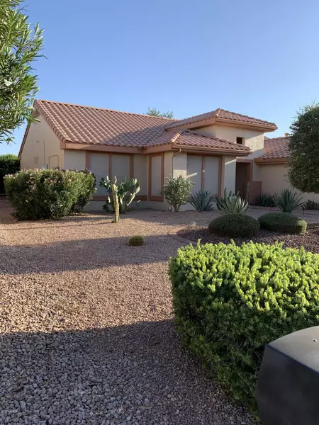 15165 W CORRAL Drive, Sun City West, AZ 85375