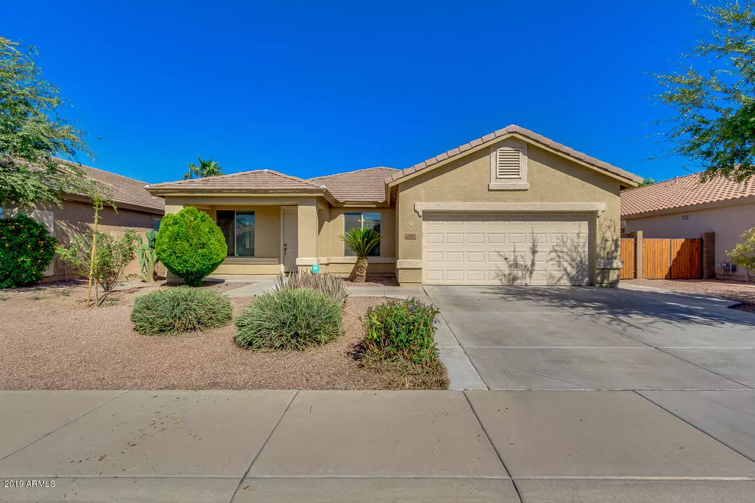 Chandler, AZ 85286,3062 E BLUEBIRD Place