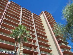 4750 N CENTRAL Avenue #5K, Phoenix, AZ 85012