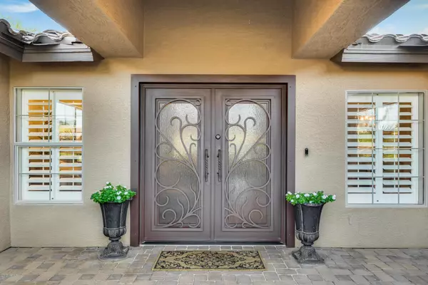 Peoria, AZ 85383,8021 W EMORY Lane