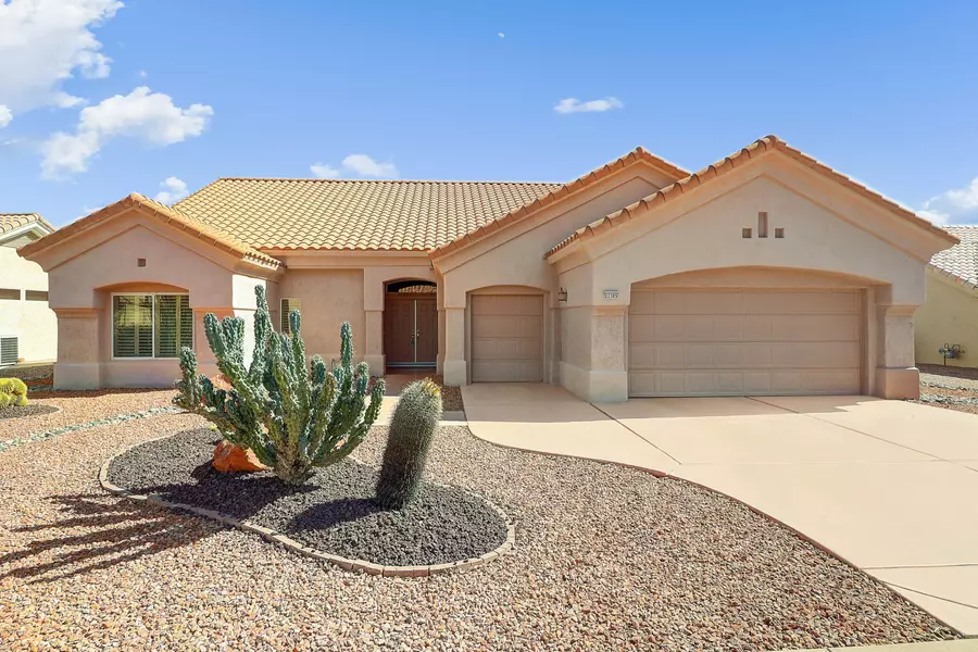 22305 N VIA MONTOYA --, Sun City West, AZ 85375