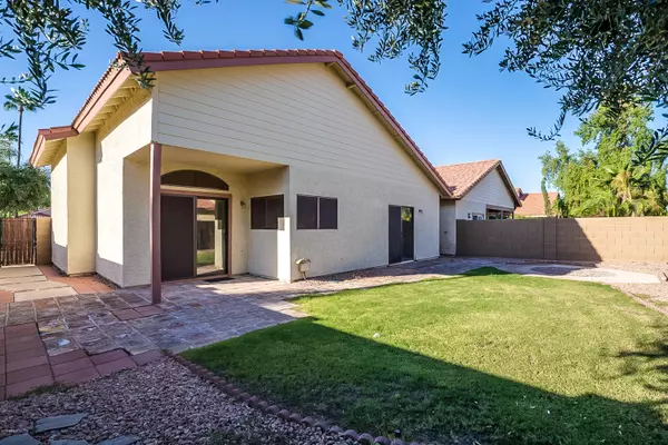 Chandler, AZ 85226,4130 W PARK Avenue