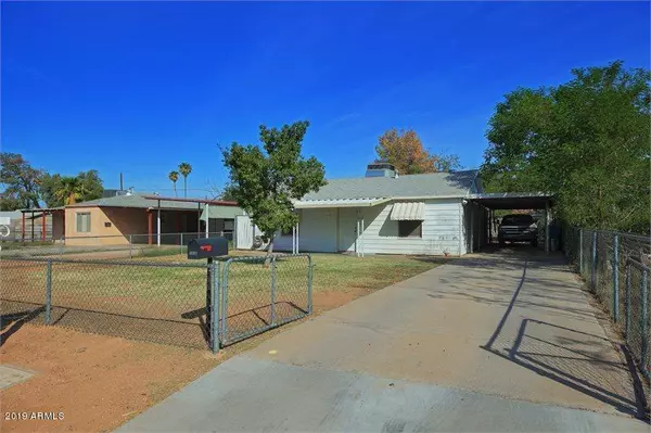 Phoenix, AZ 85006,1902 E OAK Street