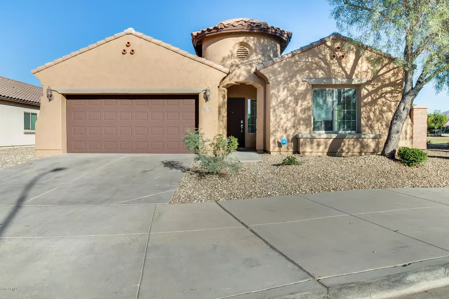 8815 S 57TH Lane, Laveen, AZ 85339