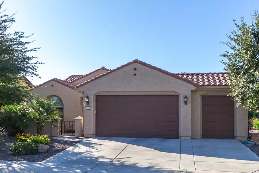 26803 W IRMA Lane, Buckeye, AZ 85396