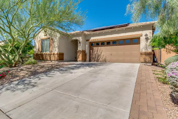 4010 E EXPEDITION Way, Phoenix, AZ 85050