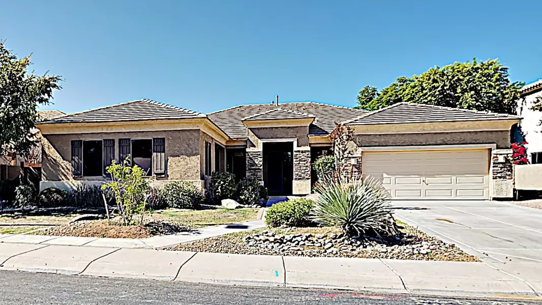 2654 S BALBOA Drive, Gilbert, AZ 85295