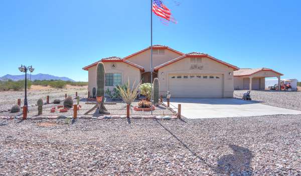 Eloy, AZ 85131,14923 W MOONCHILD Avenue