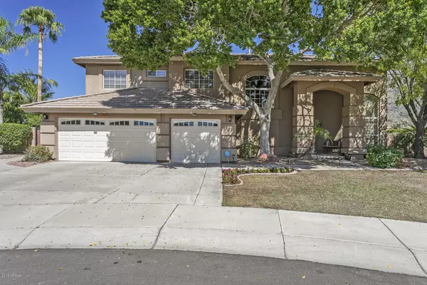 Glendale, AZ 85308,5248 W MOHAWK Lane
