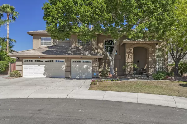 5248 W MOHAWK Lane, Glendale, AZ 85308