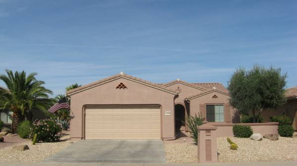 17836 W PARRA Drive, Surprise, AZ 85387