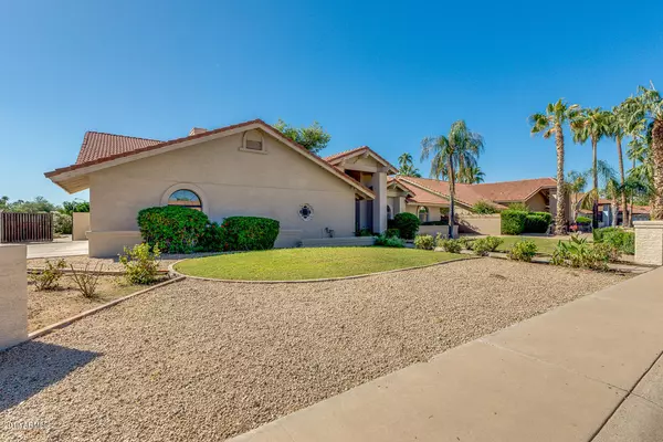 Scottsdale, AZ 85260,7591 E Aster Drive