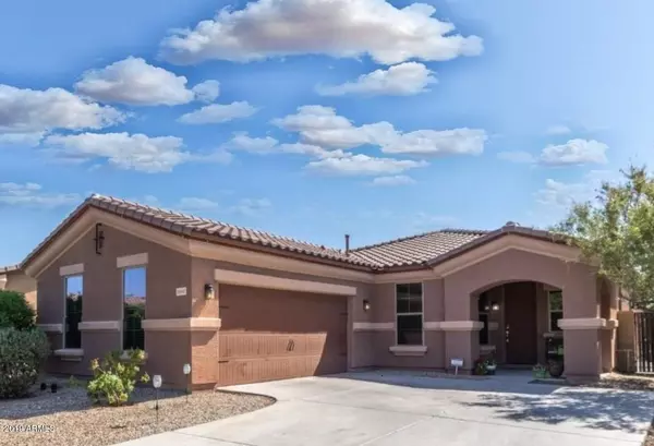 16047 W ANASAZI Street, Goodyear, AZ 85338