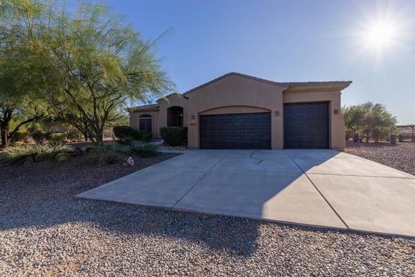 New River, AZ 85087,44715 N 11TH Street