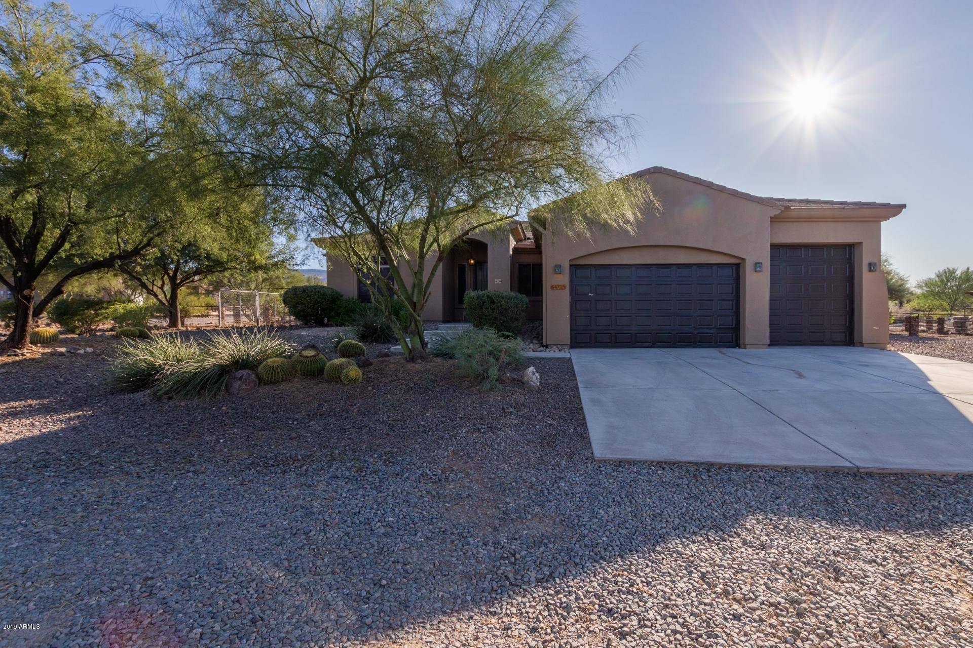 44715 N 11TH Street, New River, AZ 85087