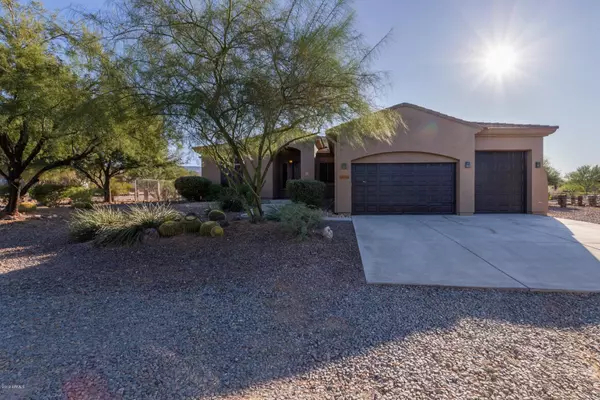 44715 N 11TH Street, New River, AZ 85087