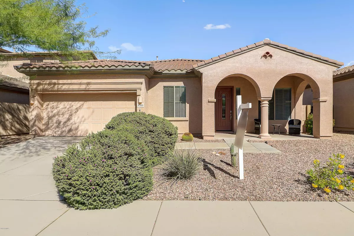 New River, AZ 85087,4320 W DIBURGO Drive