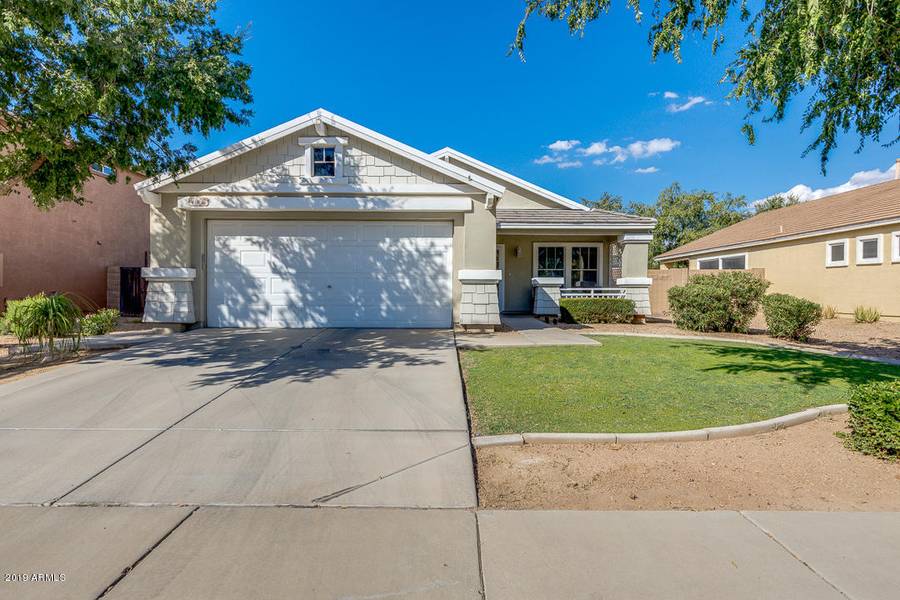 7066 W PALMAIRE Avenue, Glendale, AZ 85303