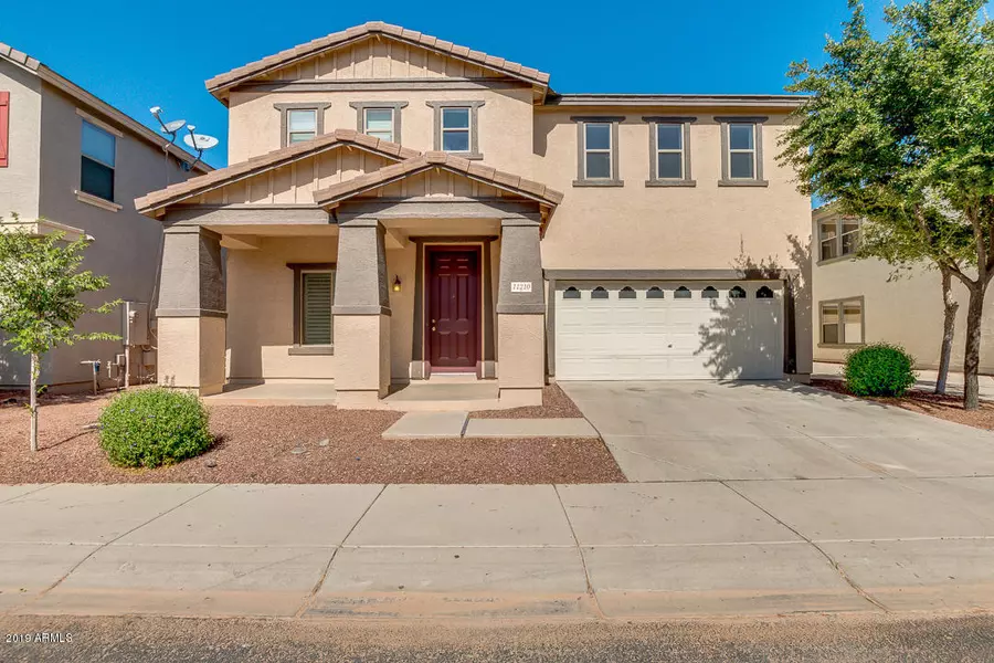 11210 W GARFIELD Street, Avondale, AZ 85323