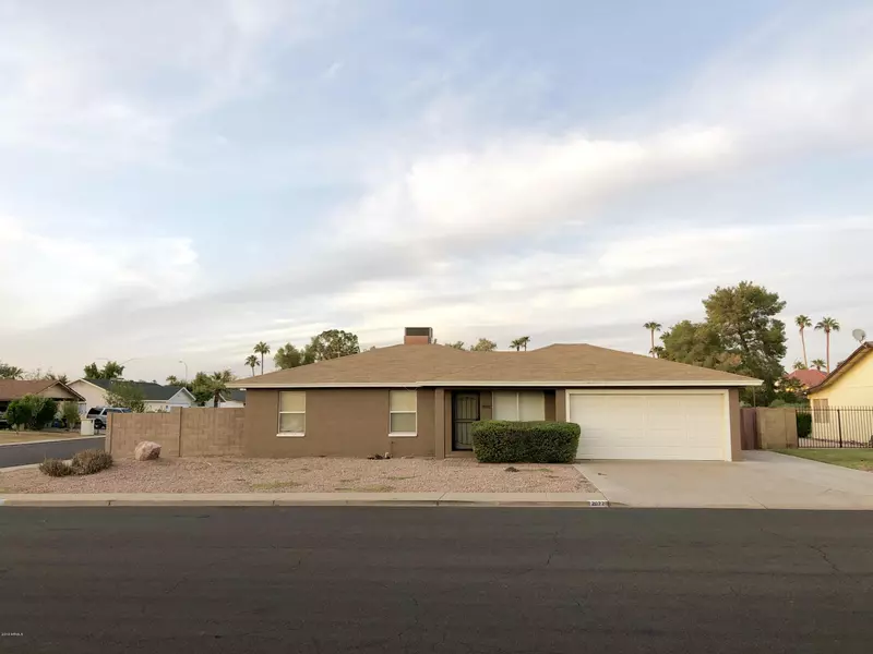 2022 E MARILYN Avenue, Mesa, AZ 85204