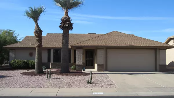 14227 W YOSEMITE Drive, Sun City West, AZ 85375