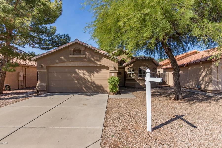 1322 E SIERRA MADRE Avenue, Gilbert, AZ 85296